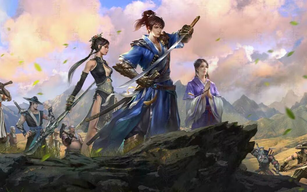 千年盛世3D：升段系统详解，装备强化与保值核心技巧(图2)